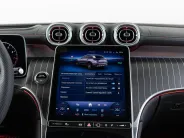 Mercedes-Benz GLC 300 4MATIC II (X254), 2025 — экстерьер, фото 27