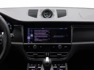 Porsche Macan T I Рестайлинг 2, 2026 — экстерьер, фото 22