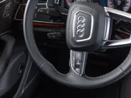 Audi Q7 55 TFSI quattro tiptronic II (4M) Рестайлинг 2, 2024 — экстерьер, фото 16