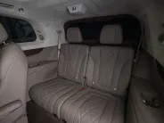 Aito M9 Max Extended Range 6-seater I, 2025 — экстерьер, фото 35