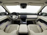 Land Rover Range Rover Autobiography V, 2024 — экстерьер, фото 35