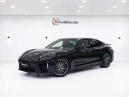Porsche Panamera 4 III, 2024 — экстерьер, фото 1