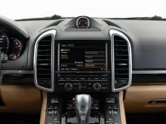 Porsche Cayenne II Рестайлинг (958), 2016 — экстерьер, фото 18