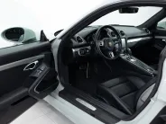 Porsche Cayman 718 Cayman S III 718 (982), 2020 — экстерьер, фото 7