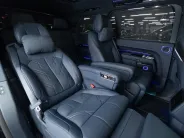 Zeekr 9X Max (6 seats) I, 2025 — экстерьер, фото 33