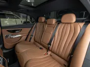 Mercedes-Benz E-Класс E 300 4MATIC AMG Line VI (W214, S214), 2026 — экстерьер, фото 32