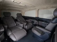 Mercedes-Benz V-Класс VIP III (W447) Рестайлинг, 2020 — экстерьер, фото 9