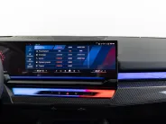 BMW M5 VII (G90), 2024 — экстерьер, фото 19
