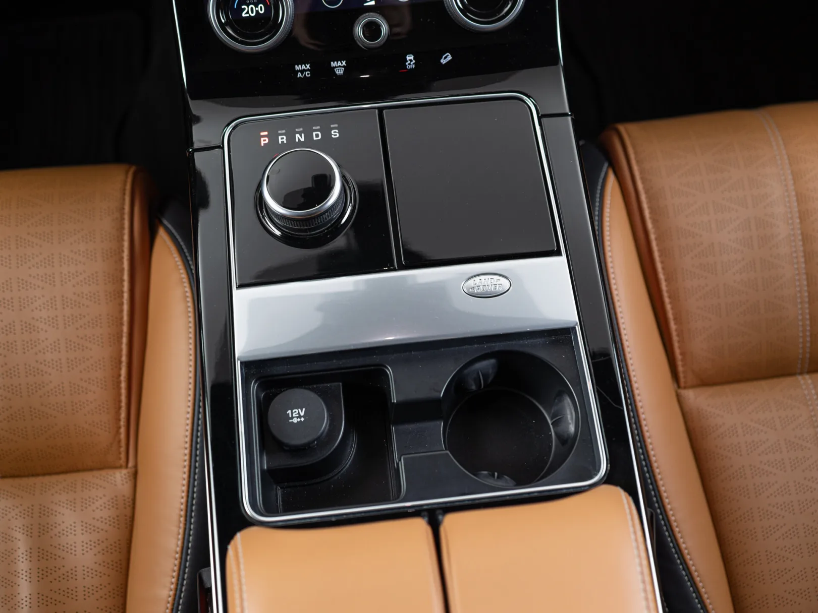 Land Rover Range Rover Velar R-Dynamic HSE I, 2018 — экстерьер, фото 19