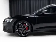 Audi S8 TFSI IV (D5) Рестайлинг, 2024 — экстерьер, фото 40