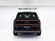 Zeekr 9X Max (6 seats) I, 2025 — экстерьер, фото 5