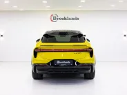 Lotus Eletre R+ I, 2023 — экстерьер, фото 5