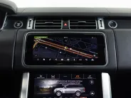 Land Rover Range Rover Vogue IV Рестайлинг, 2021 — экстерьер, фото 21