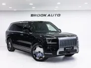 Zeekr 9X Max (6 seats) I, 2025 — экстерьер, фото 3