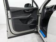 Audi Q7 55 TFSI quattro tiptronic II (4M) Рестайлинг 2, 2024 — экстерьер, фото 8