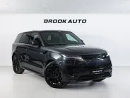 Land Rover Range Rover Sport Autobiography III, 2026 — экстерьер, фото 3