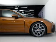 Porsche Panamera III, 2024 — экстерьер, фото 35