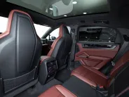 Porsche Cayenne GTS Coupé III Рестайлинг, 2024 — экстерьер, фото 31
