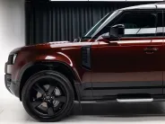 Land Rover Defender X II, 2022 — экстерьер, фото 40