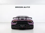 Lamborghini Huracán I, 2018 — экстерьер, фото 5