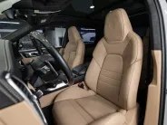 Porsche Cayenne Turbo S E-Hybrid III, 2020 — экстерьер, фото 12