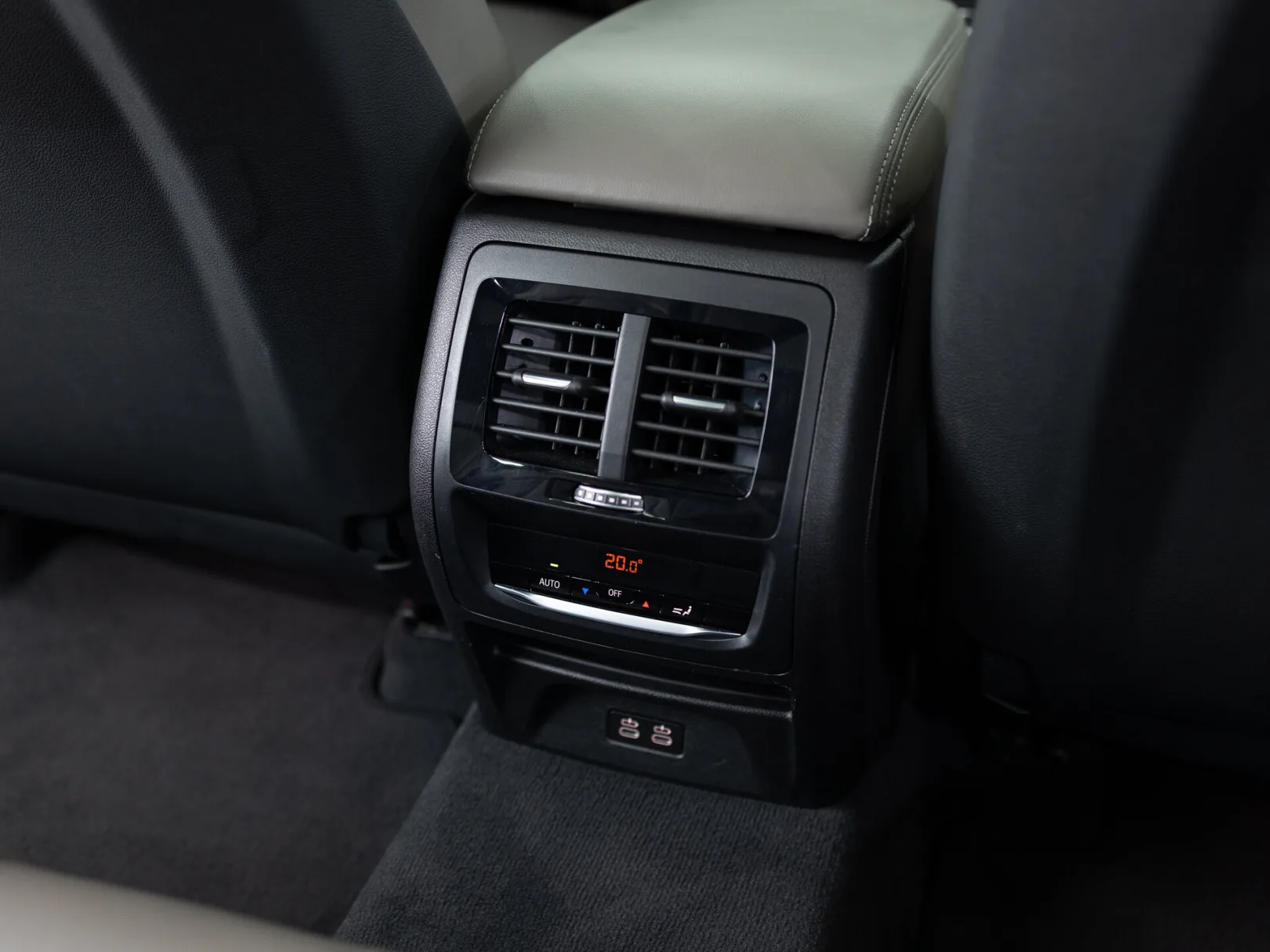 BMW X3 M Competition I (F97), 2021 — экстерьер, фото 26