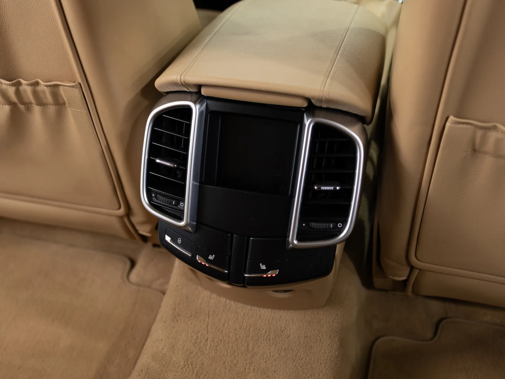 Porsche Cayenne Diesel Platinum Edition II Рестайлинг (958), 2016 — экстерьер, фото 24