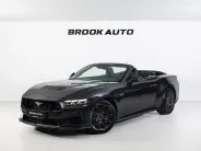 Ford Mustang GT VII, 2025 — экстерьер, фото 1