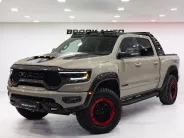 Ram 1500 TRX V, 2022 — экстерьер, фото 1