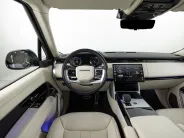 Land Rover Range Rover Autobiography V, 2024 — экстерьер, фото 13
