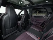 Porsche Cayenne Базовая III Рестайлинг, 2026 — экстерьер, фото 26