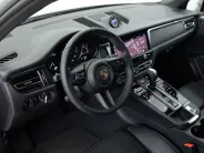 Porsche Macan Базовая I Рестайлинг 2, 2025 — экстерьер, фото 9