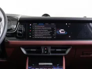 Porsche Cayenne GTS III Рестайлинг, 2025 — экстерьер, фото 27