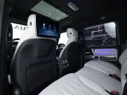 Mercedes-Benz G-Класс AMG G 63 II (W465) Рестайлинг, 2025 — экстерьер, фото 27