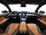 Mercedes-Benz GLC Coupe GLC 260 4MATIC Coupe II (C254), 2025 — экстерьер, фото 27
