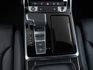 Audi Q8 55 TFSI I (4M) Рестайлинг, 2024 — экстерьер, фото 17