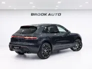 Porsche Macan T I Рестайлинг 2, 2025 — экстерьер, фото 4
