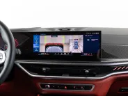 BMW X6 M Competition III (F96) Рестайлинг, 2024 — экстерьер, фото 22