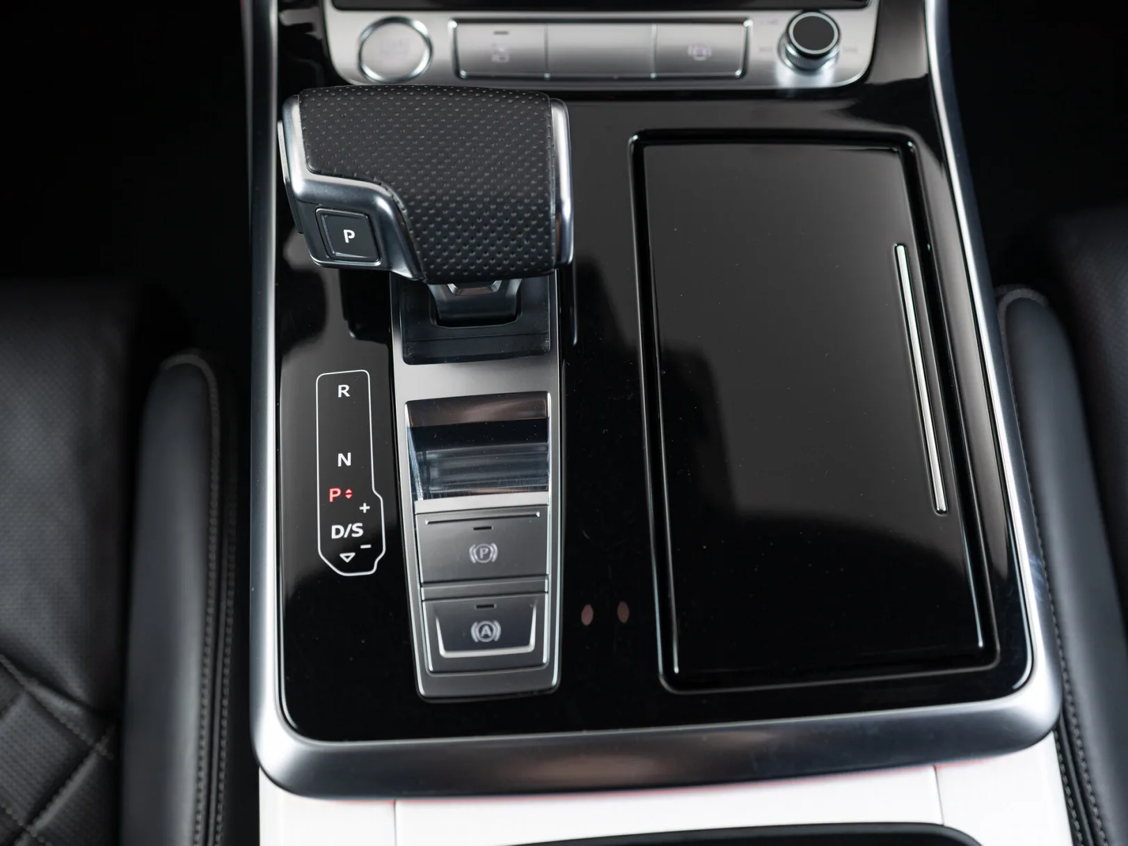 Audi Q8 Sport 55 TFSI I (4M), 2020 — экстерьер, фото 18
