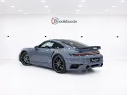 Porsche 911 VIII (992), 2023 — экстерьер, фото 6