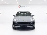 Porsche Macan T I Рестайлинг 2, 2025 — экстерьер, фото 2