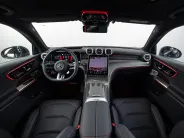 Mercedes-Benz GLC Coupe AMG GLC 43 4MATIC II (C254), 2025 — экстерьер, фото 31