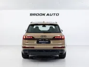 Audi Q7 55 TFSI quattro tiptronic II (4M) Рестайлинг 2, 2024 — экстерьер, фото 5