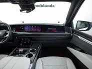Cadillac Escalade-V V-series I Рестайлинг, 2025 — экстерьер, фото 21