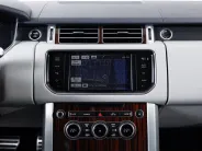 Land Rover Range Rover Vogue SE IV, 2013 — экстерьер, фото 14