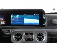Mercedes-Benz G-Класс G 450 d AMG Line III (W465) Рестайлинг, 2024 — экстерьер, фото 24