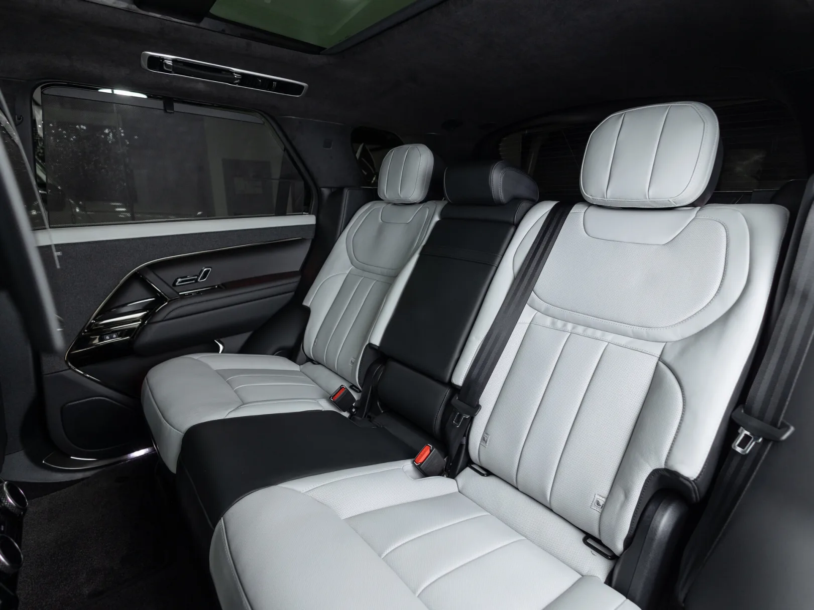 Land Rover Range Rover Sport Autobiography III, 2026 — экстерьер, фото 32