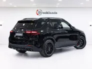 Mercedes-Benz GLE AMG GLE 63 S 4MATIC+ II (V167) Рестайлинг, 2024 — экстерьер, фото 4