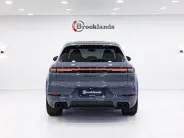 Porsche Cayenne GTS III Рестайлинг, 2025 — экстерьер, фото 5