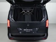 Mercedes-Benz V-Класс VIP III (W447) Рестайлинг, 2021 — экстерьер, фото 34